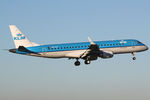 PH-EZZ @ EHAM - at spl - by Ronald