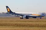 VT-JWR @ EHAM - at spl - by Ronald