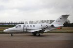 D-ILIA @ EHLE - Lelystad Airport - by Jan Bekker