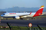 EC-NTA @ LEMD - Taxiing - by micka2b