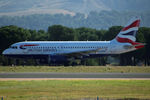 G-DBCD @ LEMD - Taxiing - by micka2b