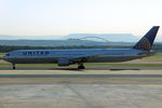 N67052 @ LEMD - Taxiing - by micka2b