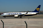 EI-EME @ LEMD - Taxiing - by micka2b