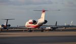 N1AZ @ KMCO - G-IV zx Arizona Cardinals - by Florida Metal