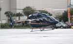 N1SP - Heliexpo 2015 zx - by Florida Metal