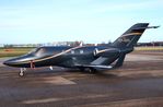 T7-RRR @ EHLE - Lelystad Airport - by Jan Bekker