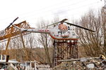 7834 - In the city of Miskolc, the base of the Spider search and rescue team, in Hungary - by Attila Groszvald-Groszi