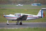 F-BNGS @ LFBG - during Cognac airshow 2022 - by B777juju