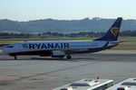 SP-RSL @ LEMD - Taxiing - by micka2b