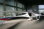 36-01 @ LHUD - LHUD - Szeged Airport, Hungary - by Attila Groszvald-Groszi