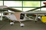 36-01 @ LHUD - LHUD - Szeged Airport, Hungary - by Attila Groszvald-Groszi
