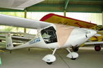 36-01 @ LHUD - LHUD - Szeged Airport, Hungary - by Attila Groszvald-Groszi