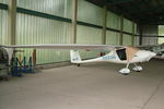 36-01 @ LHUD - LHUD - Szeged Airport, Hungary - by Attila Groszvald-Groszi