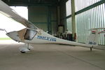 36-01 @ LHU - LHUD - Szeged Airport, Hungary - by Attila Groszvald-Groszi