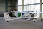 36-01 @ LHUD - LHUD - Szeged Airport, Hungary - by Attila Groszvald-Groszi