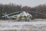 10429 - Veszprém-Gyulafirátót - On the training range of the Hungarian Armed Forces, Hungary - by Attila Groszvald-Groszi