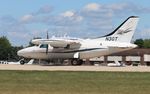 N3GT @ KOSH - MU-2 Solitaire zx - by Florida Metal