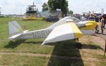 N5RV @ KOSH - RV-5 zx - by Florida Metal
