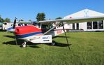 N6MF @ KOSH - OSH 17 zx - by Florida Metal