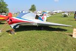 N7DY @ KOSH - OSH 18 zx - by Florida Metal