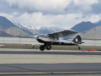 N20SV @ 3611 - Off the ground - by 30295