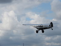 N20SV @ 3611 - Headed west - by 30295