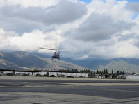 N230H @ 3611 - Headed north - by 30295