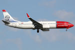 LN-NIJ @ EHAM - at spl - by Ronald