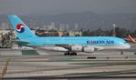 HL7627 @ KLAX - LAX zx - by Florida Metal