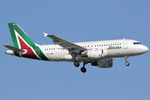 EI-IMF @ EHAM - at spl - by Ronald