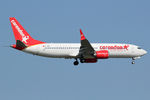 TC-MKS @ EHAM - at spl - by Ronald