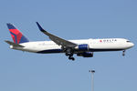 N1603 @ EHAM - at spl - by Ronald