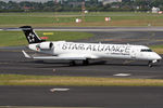 D-ACPT @ EDDL - at dus - by Ronald
