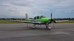 N11PN @ KORL - SR22 zx - by Florida Metal