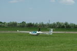 S5-NKA @ LHST - LHST - Szatymaz Airport, Hungary - by Attila Groszvald-Groszi