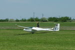 S5-NKA @ LHST - LHST - Szatymaz Airport, Hungary - by Attila Groszvald-Groszi