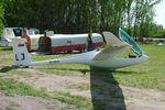 S5-NKA @ LHST - LHST - Szatymaz Airport, Hungary - by Attila Groszvald-Groszi