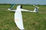 S5-NKA @ LHST - LHST - Szatymaz Airport, Hungary - by Attila Groszvald-Groszi