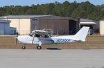 N231EP @ KDED - Cessna 172S - by Mark Pasqualino