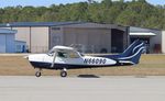 N66090 @ KDED - Cessna 172P - by Mark Pasqualino