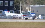 N5470K @ KDED - Cessna 172P - by Mark Pasqualino