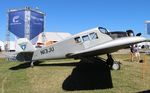 N13JU @ KOSH - Junkers F-13 zx - by Florida Metal