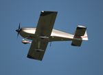 N14AB @ KOSH - RV-14 zx - by Florida Metal