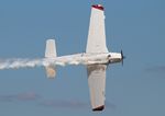 N14JP @ KOSH - OSH 17 zx - by Florida Metal