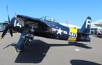 N14WB @ KLAL - Bearcat zx - by Florida Metal