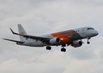 P4-KCI @ KMIA - Sky High ERJ190 landing - by FerryPNL