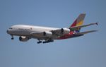 HL7634 @ KLAX - LAX zx - by Florida Metal