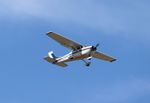 N21047 @ KFMY - Cessna 182P