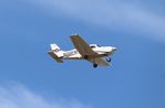 N250FM @ KFMY - Piper PA-28-181 - by Mark Pasqualino