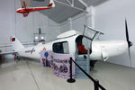 3487 @ LPST - Preserved - by micka2b